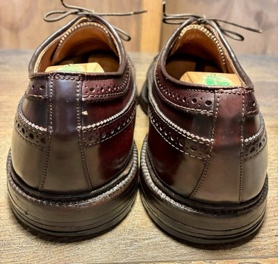 Alden 975