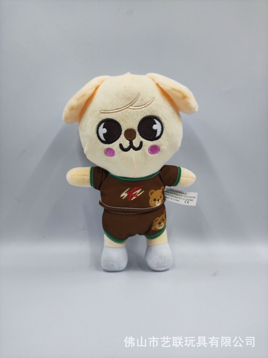 EXO - ギョンス　公式グッズ　チンレイ EXO - ギョンス チンレイ 公式グッズの通販 by ドさん's shop