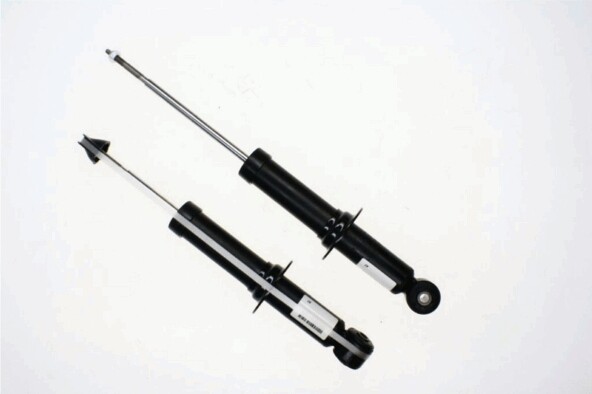 Sachs 312 986 Shock Absorber For Dodge-image