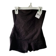 Maidenform shapeware shorts nwt size L