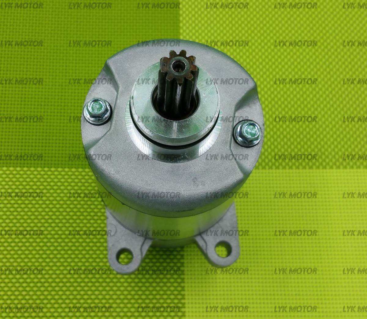 Arrancador Honda Rancher 350 Trx350fm 2001 | Meses Sin Interés - Foto 10