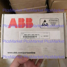 1pcs new abb ACS800 APOW-01C Power Supply Board Fast Shipping