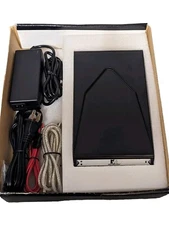 Kingwin Night Hawk External Hard Drive Enclosure, 3.5" SATA HDD, SATA to USB 2.0