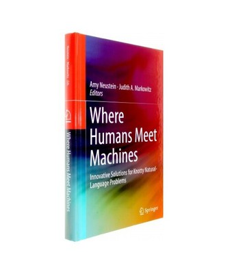 Where Humans Meet Machines: Innovative Solutions for Knotty Natural-Language Pro