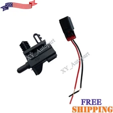 For Ford Fusion 2011-2020 A/C Ambient Air Temperature Sensor & Connector
