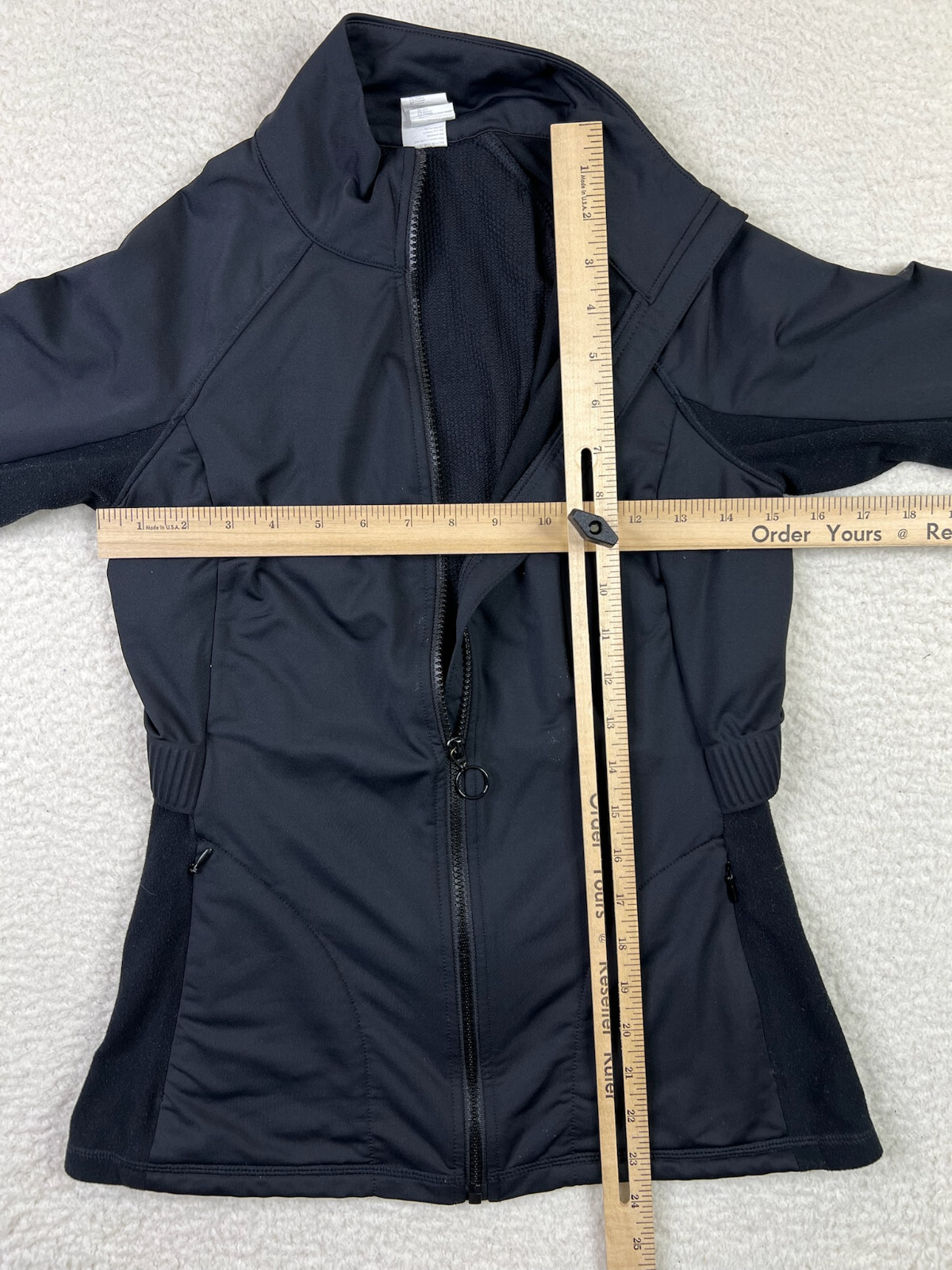 Fabletics Rolsalia Performance Jacket Women's Sma… - image 10