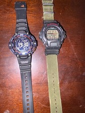 Casio G Shock DW6600-1V.   US Seller