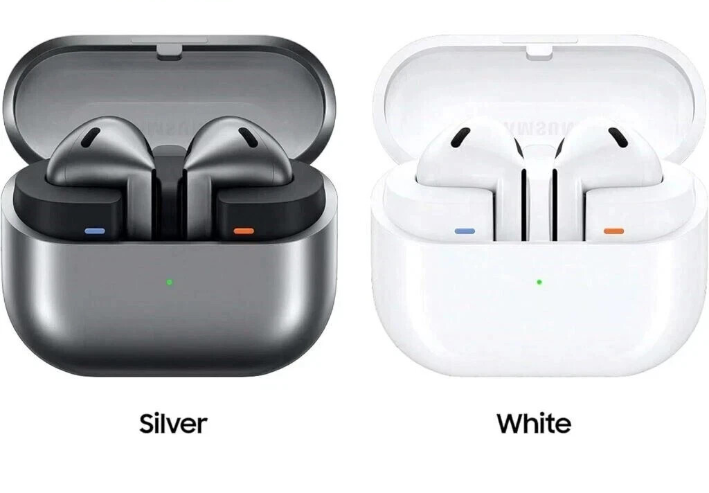 Samsung Galaxy Buds 3 R530 (Not Buds3 PRO) Earbuds Charging