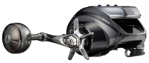Daiwa 21 Seaborg 300J (rechter Griff) Rolle Schiff Japan Neu - Bild 7 von 7