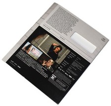 UHD SLIPCOVER ONLY - Fits: The Substance Ultra HD 4K Blu-ray - SLIPCOVER ONLY