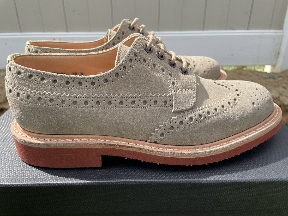 Alfred dunhill shoes Clearance