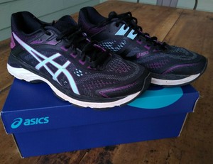 asics gt 2000 7 womens size 6