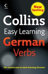 Collins easy learning german grammar and practice - donfrenzy