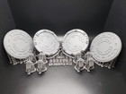 RJM 3D 1/9 Scale Oblivion Infiltrator Drone kit — photo 10