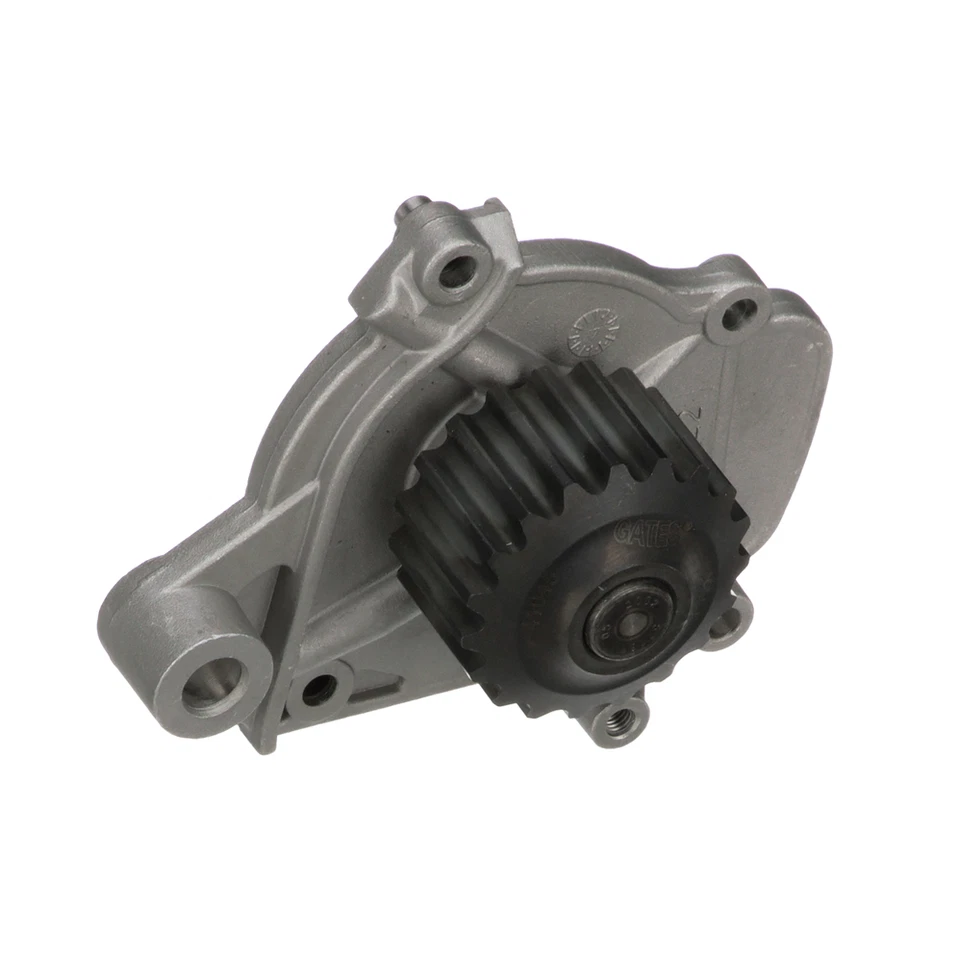 Kit de correa de distribución Gates con bomba de agua para Honda 93-95 Civic Del Sol / 92-95 Civic Foto 3 de 4