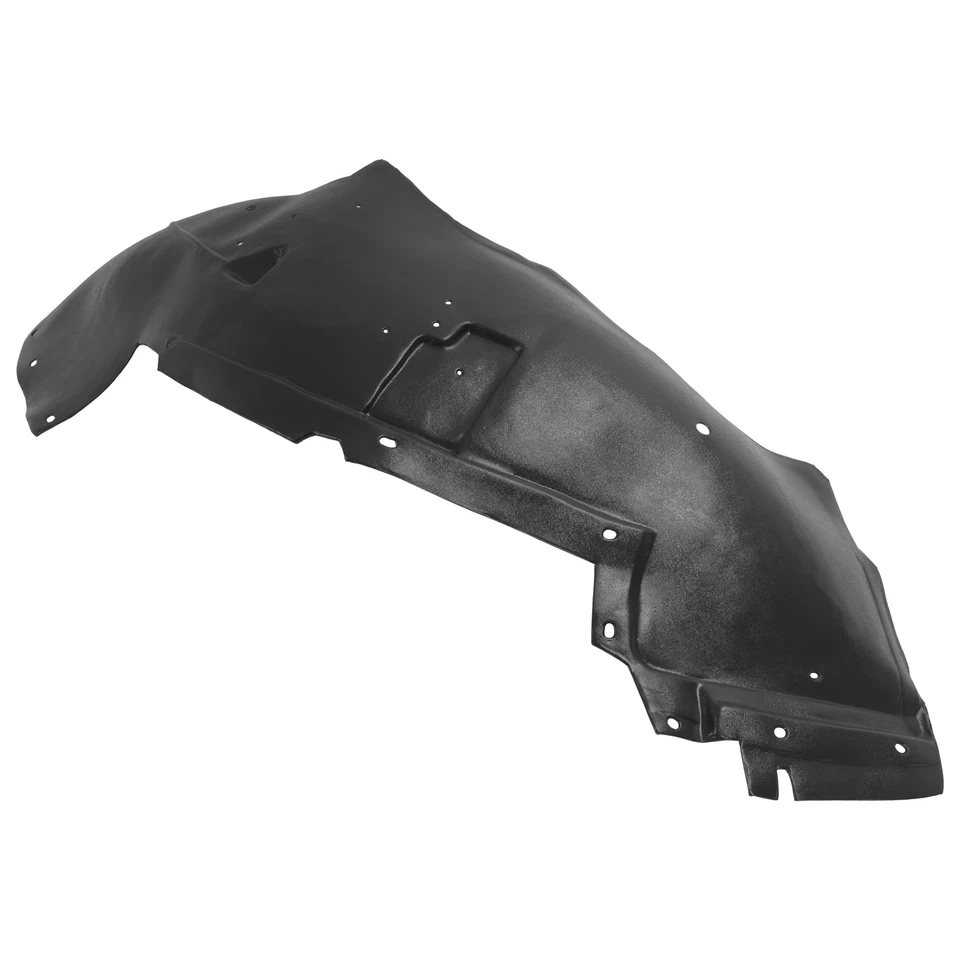 NEW Inner Fender Liner For 99-2007 Chevrolet Silverado 1500 Front Passenger Side Foto 4 de 4