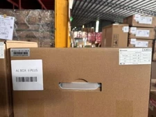 Used Goldshell AL BOX 2 Ⅱ Plus 1TH/s 480W ALPH Miner Blake3 Alephium with PSU