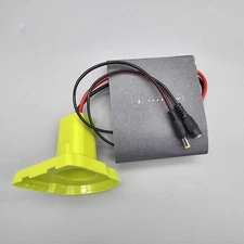 Starlink Mini DC Power Cable for Ryobi 18v Battery, Ryobi Battery Adapter