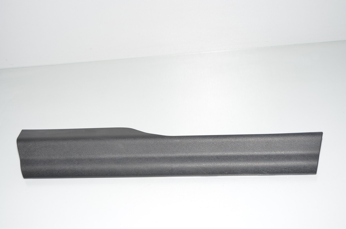 BMW G01 X3 F97 G02 F98 Abdeckleiste Einstieg vorne links 