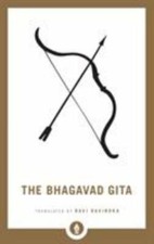 The Bhagavad Gita: A Guide to Navigating the Battle of Life (Shambhala Pocket L