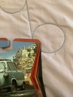 2 Disney Cars 2 Professor Z #6, 1 Luigi, 1 Thomas Coal Car — photo 4