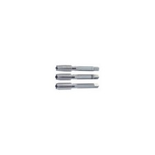 Handgewindebohrersatz 3-teilig BSW 1/4 x 20 Whitworth HSS-G Rechts