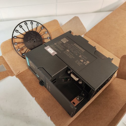 Siemens SIMATIC CPU317F-2 PN/DP 6ES7317-2FK14-0AB0 6ES7 317-2FK14-0AB0