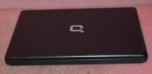 HP Compaq Presario CQ57 Notebook PC_AMD C-50 Processor @ 1.00 GHz_2GB_250GB HDD. - Picture 8 of 12