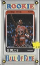 1988-89 Fleer Basketball Cards 46