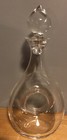 VINTAGE Lenox  Crystal Decanter Tuscany Classics — photo 9