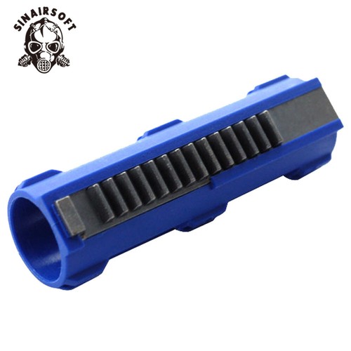 SHS High Speed CNC Tune Up Kit Motor 13:1 Gear Set 14 Tooth Steel Piston Spring - Picture 12 of 19