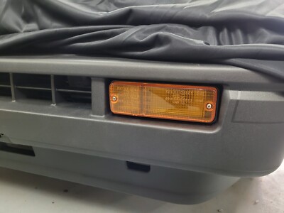 Toyota AE86 Zenki Trueno front indicator / blinker housings | eBay