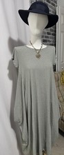 GIUSEPPA COLLECTION DRESS MADE IN ITALY SIZE S.?