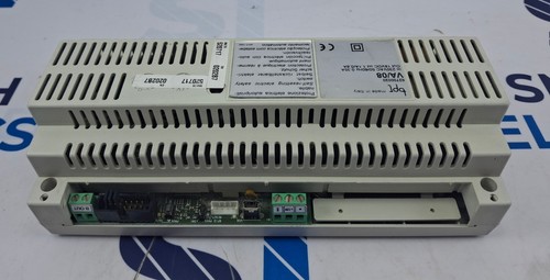 BPT VA/08 XIP Control and Power Supply Unit - Picture 4 of 6
