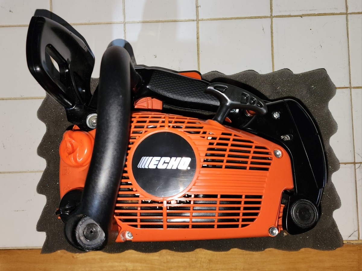 Echo CS 360 TES PORTED 3.6HP | eBay