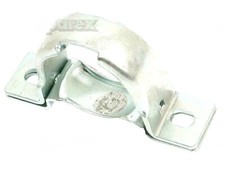 PROPSHAFT BEARING BRACKET FOR CASE 745XL 844XL 856XL 956XL 1056XL TRACTORS.