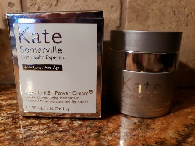 peptide k8 power cream