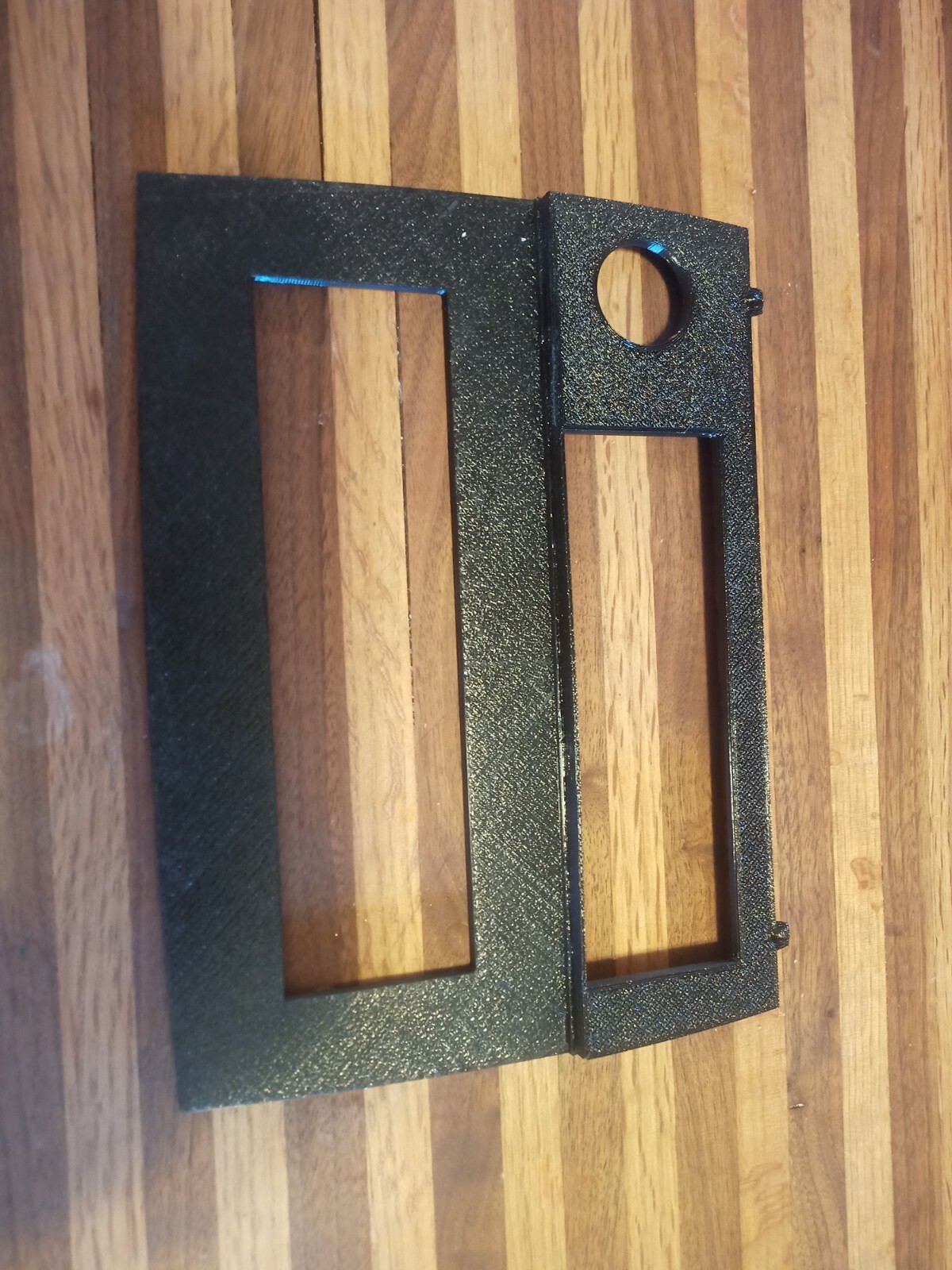 7885 Monte Carlo Single Din Radio Bezel eBay