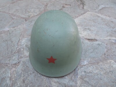 JNA M59/85 Helmet | eBay