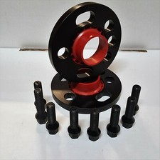 DISTANZIALI RUOTA ST by KW 12,5mm AUDI A5 / S5 / RS5 + BULLONI