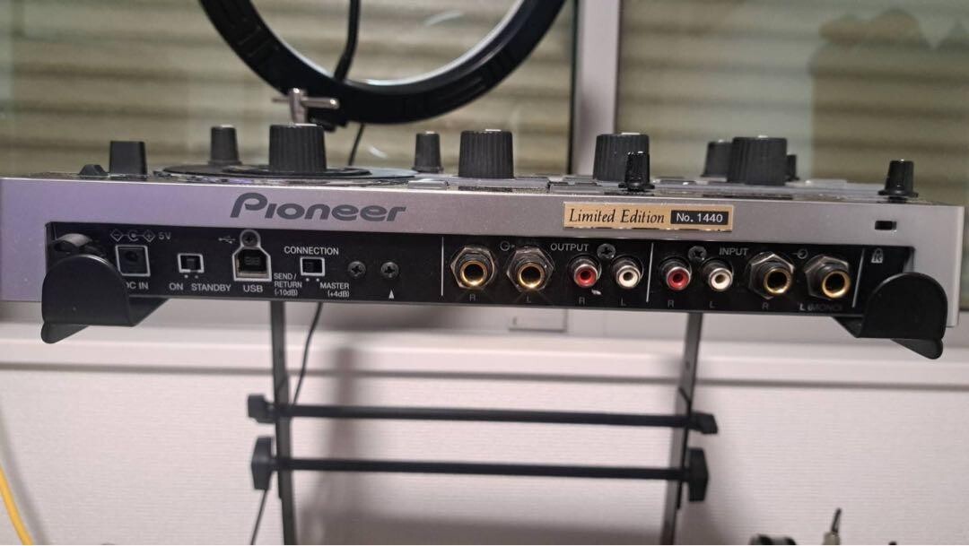 Pioneer rmx-1000 platinum edition limited edition | eBay Pioneer rmx-1000 platinum edition limited edition | eBay