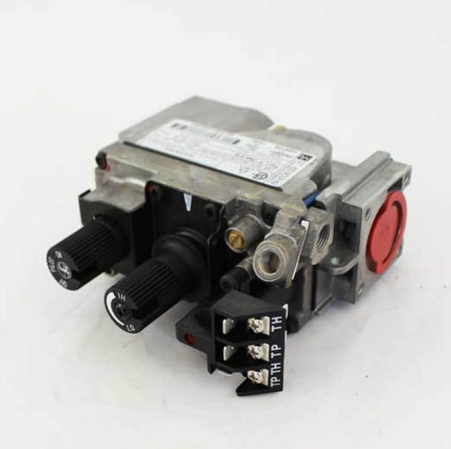 Napoleon Direct Vent Fireplace Propane Gas Valve SIT 0820651 W7250026
