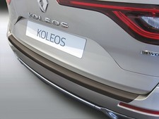 Voll Ladekantenschutz passend für RENAULT KOLEOS 2.GEN PASSGENAU ab BJ. 06.2017>