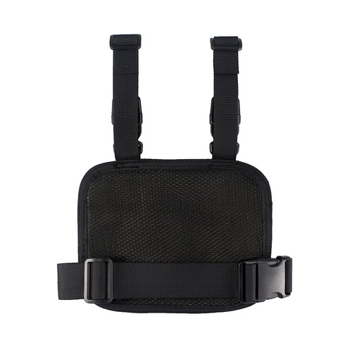 MOLLE Tactical Drop Leg Platform Multifunction Thigh Rig Panel Adjustable Belt - Picture 3 of 15