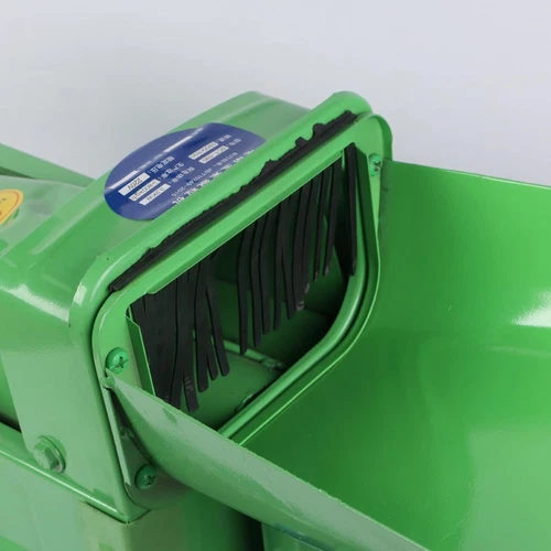 Trebbiatrice elettrica mais 2200W 220V Sheller trebbiatrice strisce macchina farm - Foto 9 di 19