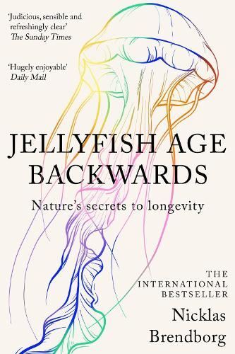 Jellyfish Age Backwards Elizabeth de Noma Paperback Like New