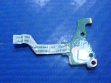 HP Pavilion 15-e189nr 15.6" Genuine Power Button Board w/ Cable DA0R63PB6D0 ER 