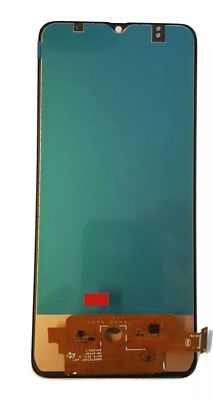 Samsung Galaxy A70 SM-A705F LCD Display Touchscreen Screen Black