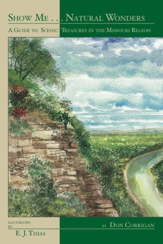 Natural Wonders by Corrigan – Fast Free Shipping – 9781933370132