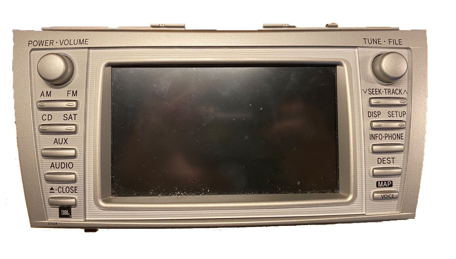 Radio Stereo E7024